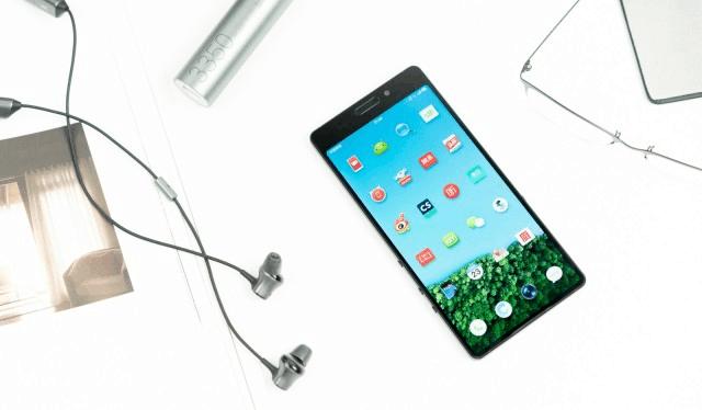 高考在即,这三部坚果手机助你上理想大学