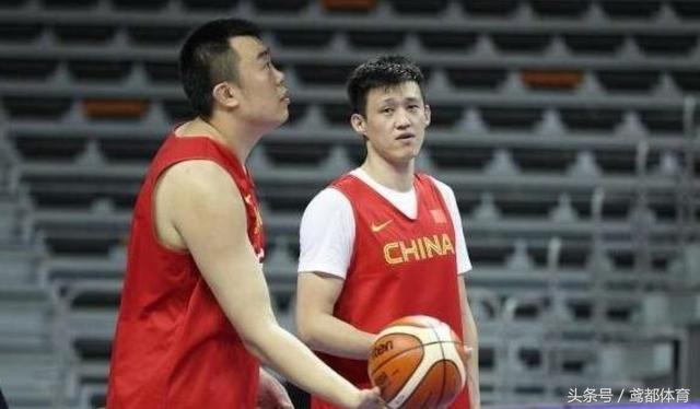 今日直播:中国男篮蓝队VS斯洛文尼亚 男篮再战