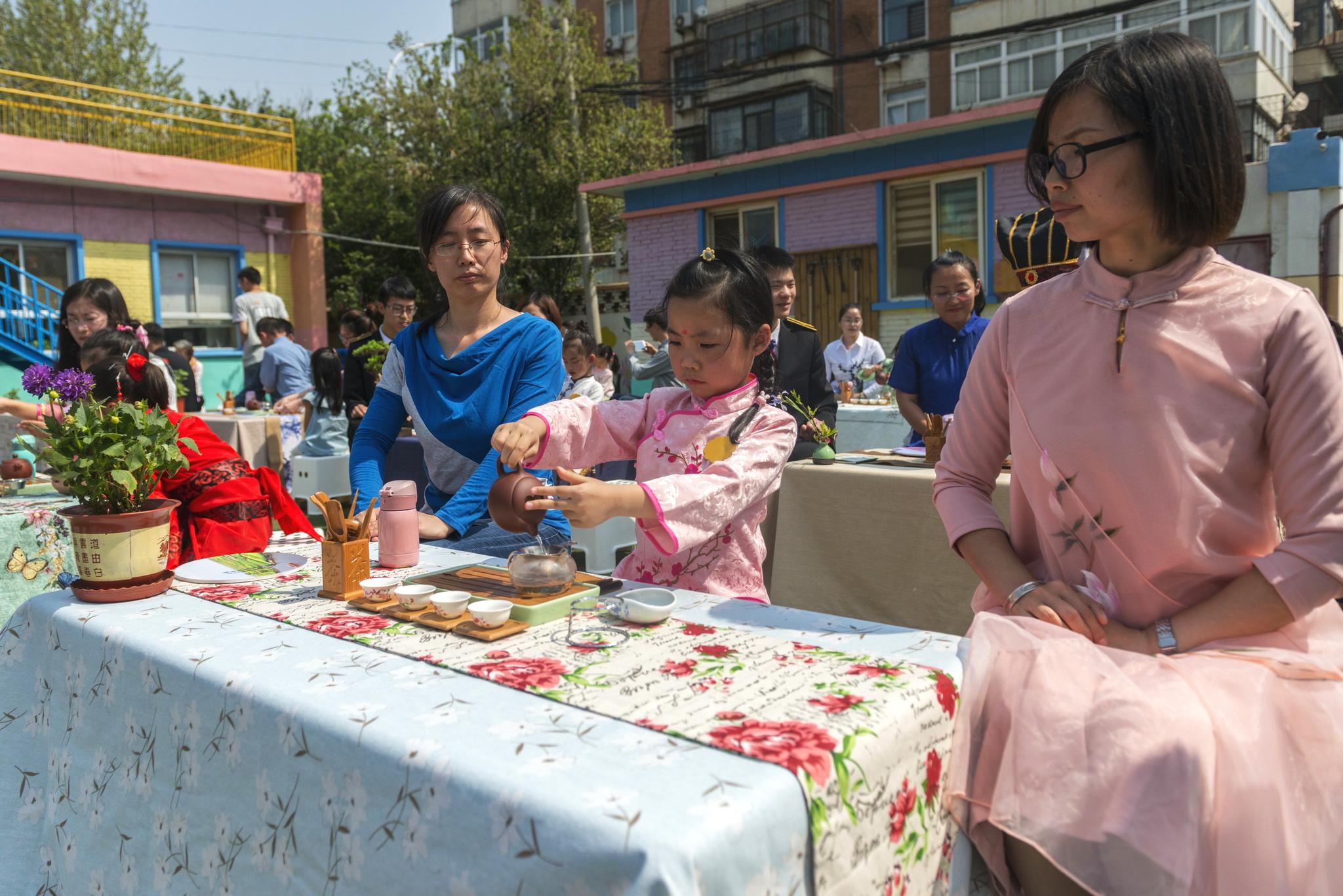 据相关部门消息透露：福州茶会所：一场文化与休闲的完美融合，你知道吗？
