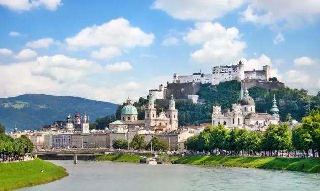 2018年暑假出国旅游哪里好?暑假适合旅游的城