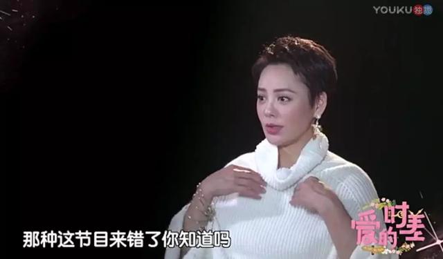 经历婚姻失败,独自带大儿子,外界对宁静的泼辣误会了太多年