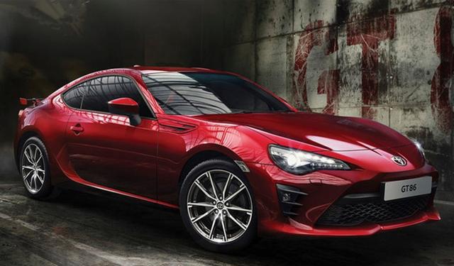 真的美爆了！售22万起，堪称平民跑车，懂车的都知道它！