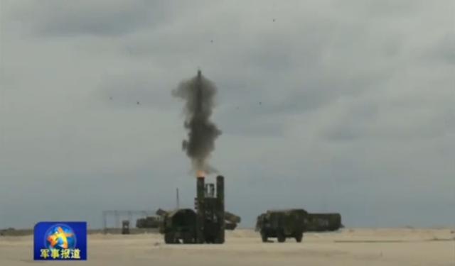 美军:严禁中国参加环太军演!中国:我就派船在一