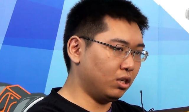 盘点LOL职业选手学历揭秘,电竞唐伯虎名号花