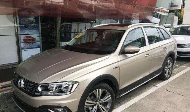 13万没买速腾提了它 外行老爸都夸好 还说这车应该要30万吧