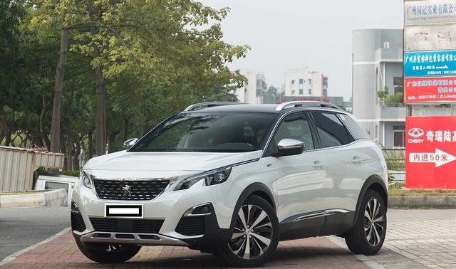 因为个性买了这款车, 朋友见了说我傻: 还不如买奇骏、CR-V!