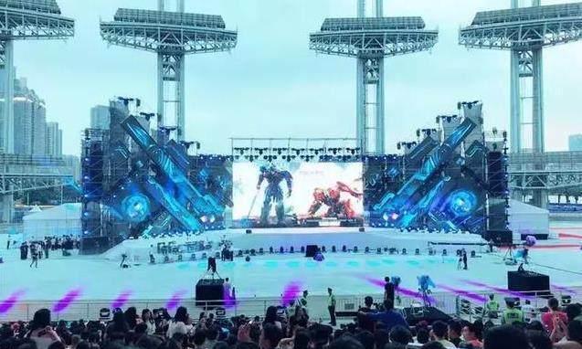 揭秘《变形金刚5》都是什么车, 最后一辆太帅了