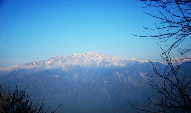 九寨沟地震, 青城山爆挤, 幸好还有这个景美人少的好地方
