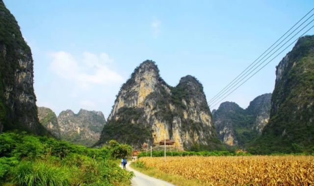 五一去哪玩?广东省内游两天一夜,这四条线路你