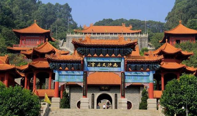 据说这是广州最值得去的20个景点, 你去过几个?