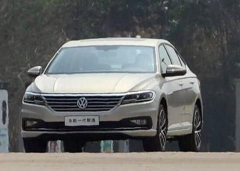 途观卖成途观L，朗逸卖成朗逸Plus，涨价套路服大众