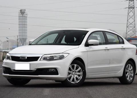 颜高品质好，降两万月销不足四百台？网友：没合资命还得合资病！