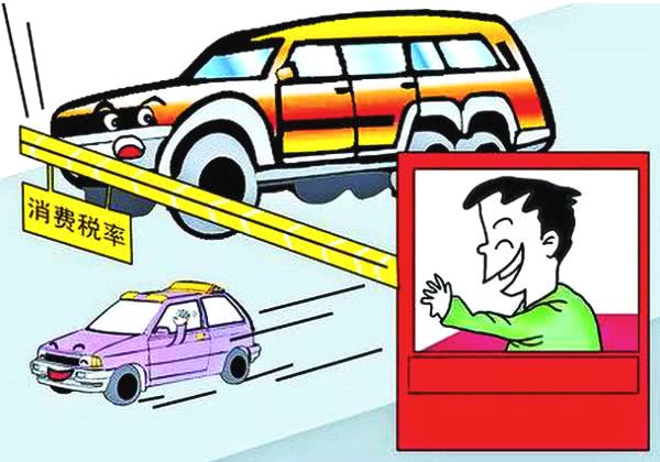 进口车关税再降10% 你以为买进口车就便宜了