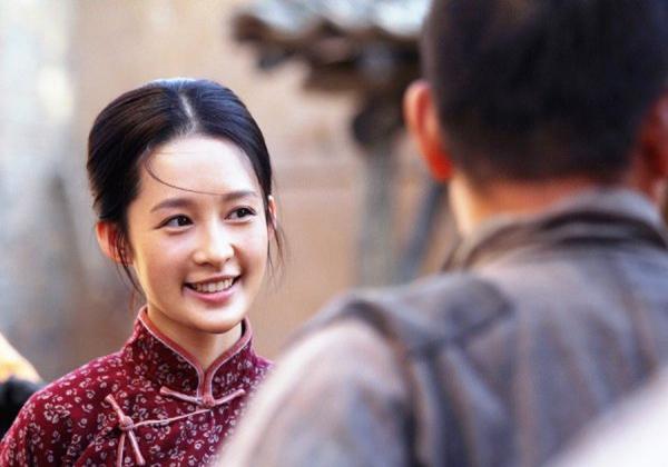 这部电视剧塑造了最美李沁,收视率却远不及《