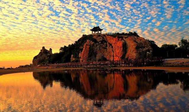 别总去秦皇岛北戴河, 这才是秦皇岛旅游最值得