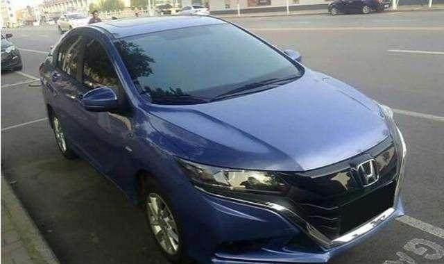 唯一不被骂的日系家轿，比卡罗拉省油，配1.5L+CVT，仅8万起