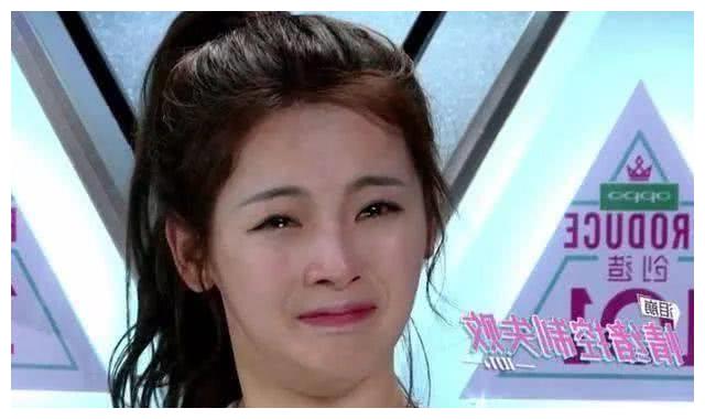 杨超越确认出演《长安诺》,首次拍戏就成大女