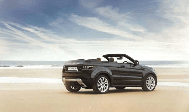 这款SUV不到10万 却给人像是50多万车的感觉