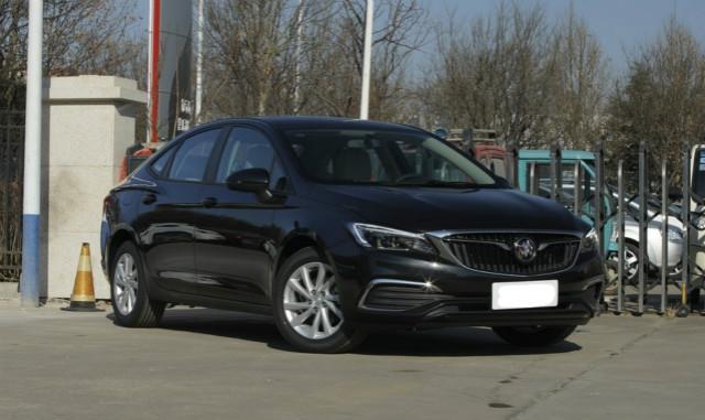 2018年1月别克销量数据出炉啦，威朗大增，君威开始走量！