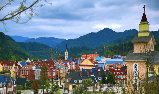 端午假期,成都周边1-3日游玩全攻略,这些景点8