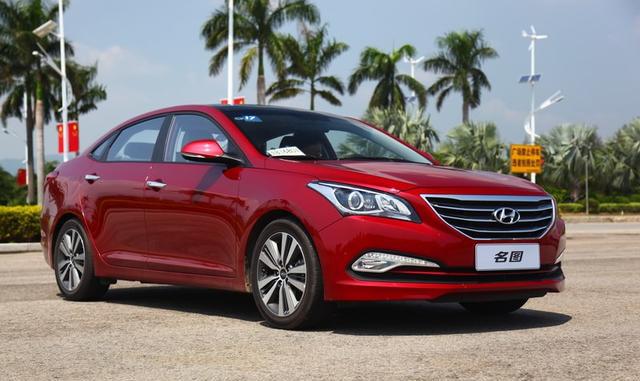 朋友都说买宝骏510好，结果我提了这车之后，他们都想来蹭车！