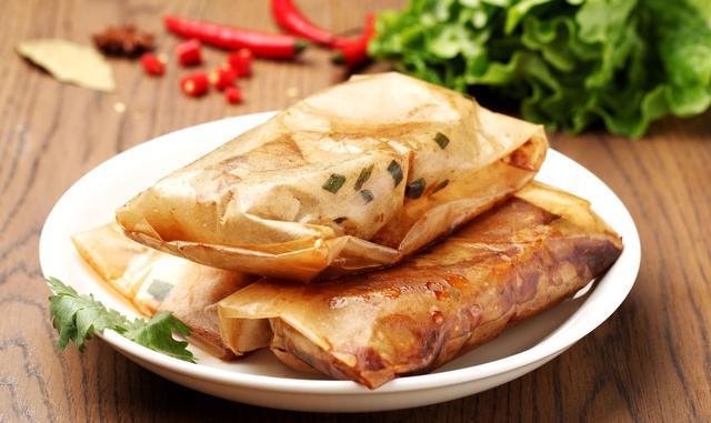 吃过叫花鸡,但你听过纸包鸡吗?--梧州入选非遗