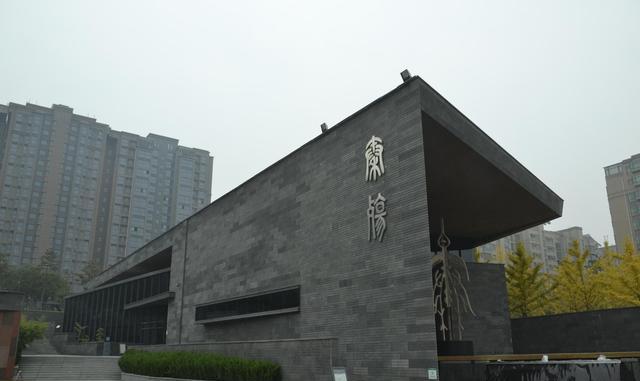 秦始皇的儿子们死后都葬在哪? 能看的只有扶苏