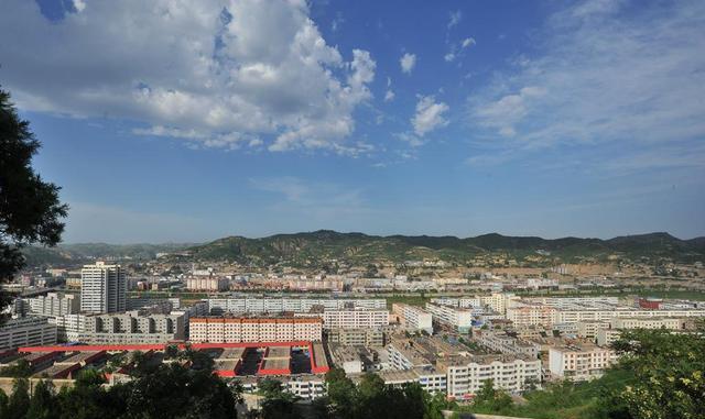 秦始皇的儿子们死后都葬在哪? 能看的只有扶苏