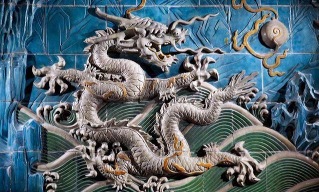北京：最好玩的6个公园，去了太开心了！
