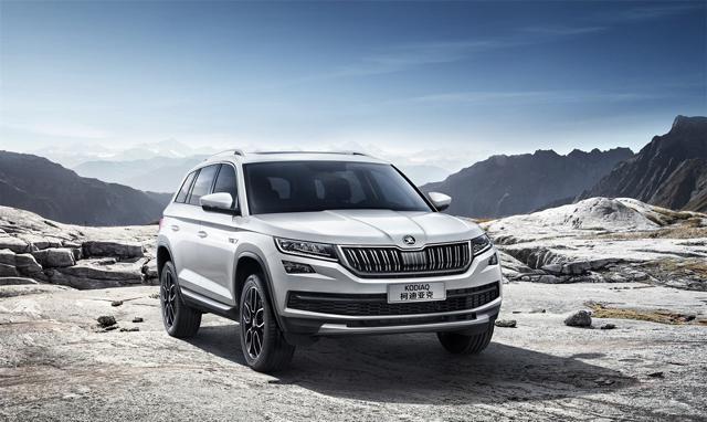 大哥比途观L便宜3万 那么这款紧凑SUV也能便宜3万吗？