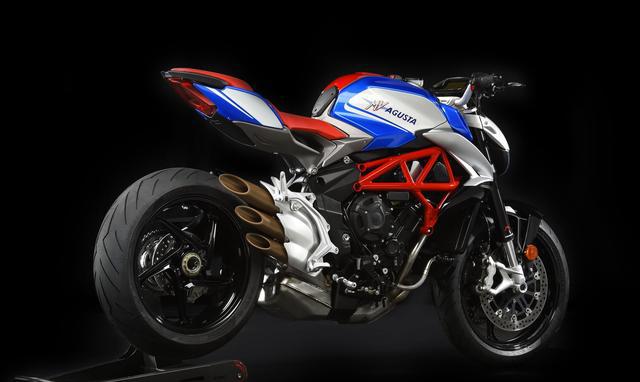 奥古斯塔800rr高清图片,奥古斯塔800rr价格图片 mv奥古斯塔发布2018brutale800rr美国版