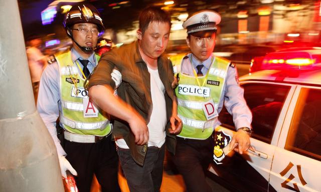 2018年交通法最新规定:酒驾处罚标准已出炉,情