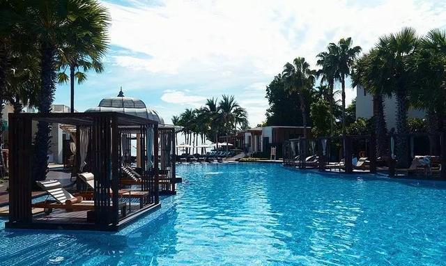 去泰国选什么航空合适-红眼航班不可怕,可怕的