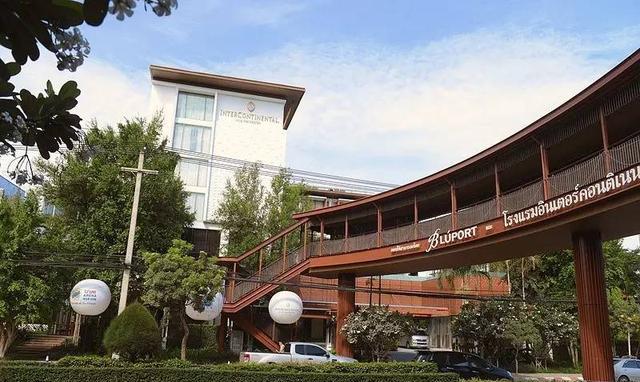 去泰国选什么航空合适-红眼航班不可怕,可怕的