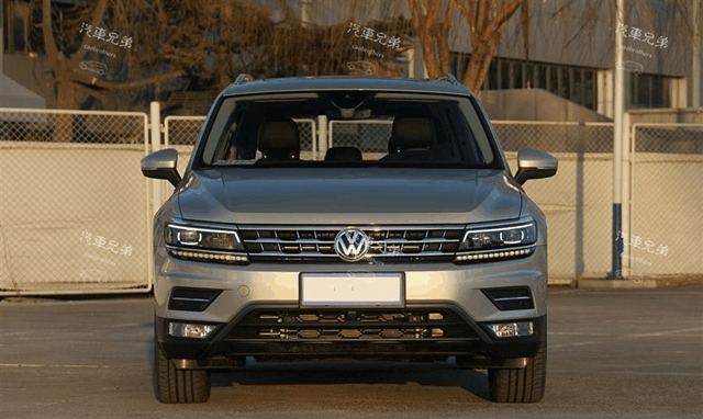 都说奥迪Q5和大众途观用的是一样的发动机, 真的是这样吗?