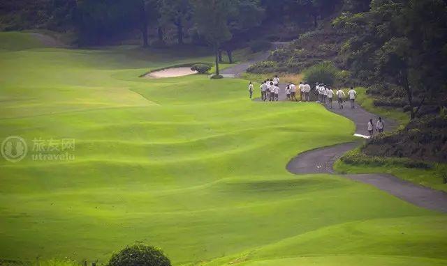 3天2晚,住进桃花源里!避世而居,远离喧嚣世俗!