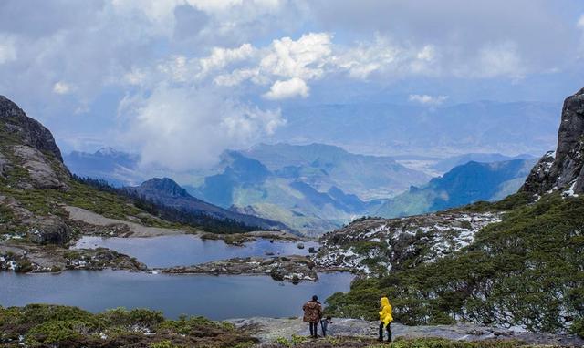 端午假期,成都周边1-3日游玩全攻略,这些景点8