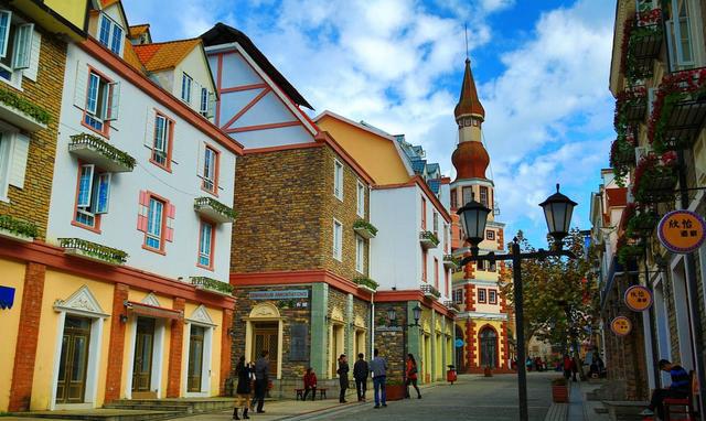 端午假期,成都周边1-3日游玩全攻略,这些景点8