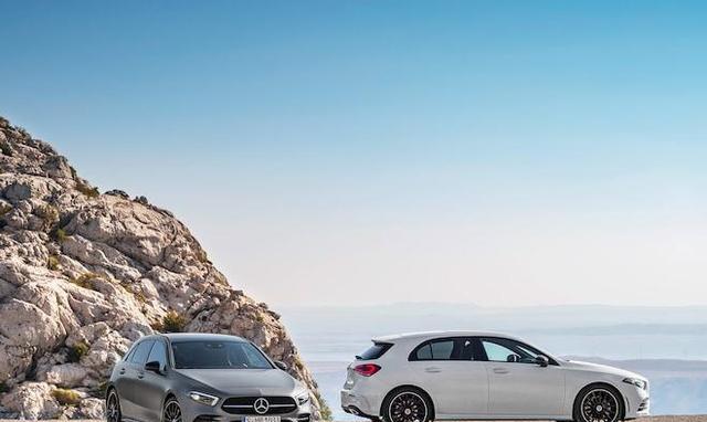 梅赛德斯计划为美国汽车杂志设计一套基于fw系列的产品