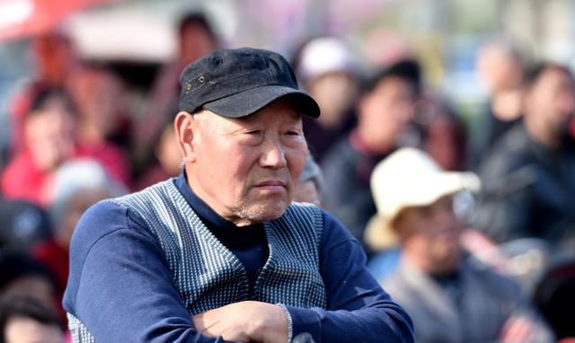 博爱县怀邦剧团直属剧团演出的传统怀梆戏“老少换”剧照图集