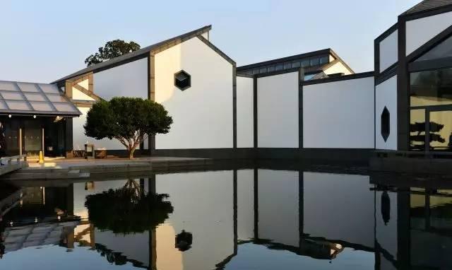 吴亦凡刘亦菲情感发生地苏州, 原来你还在这里