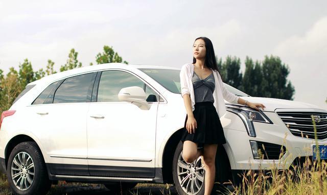 “美系中型SUV“最全资讯一网打尽，有我就够了