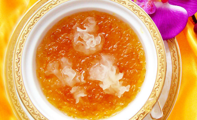 中国最贵的菜排行_中国最贵的四道菜,很多人只听说过,全部吃过的人真没有几个