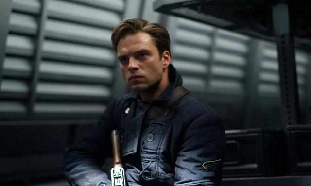 为什么说冬兵出现在漫威《黑豹》片尾彩蛋,是