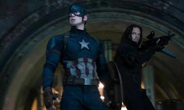 为什么说冬兵出现在漫威《黑豹》片尾彩蛋,是