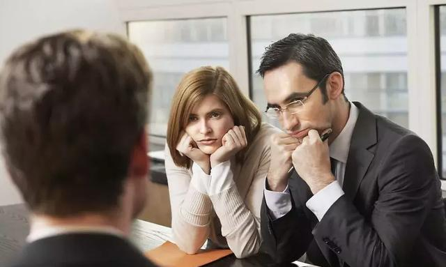 销售人员成功密码--教你如何与客户谈判时