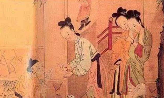 古代女子到了12岁，称为“金叉之年”，那“破瓜”是多少岁呢？