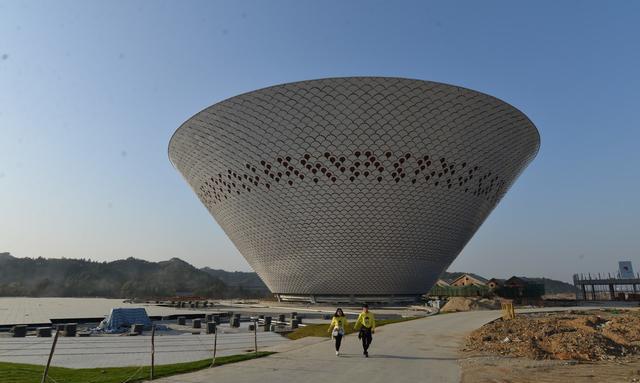 中国知名度最高的十座普通城市,你去过几个?