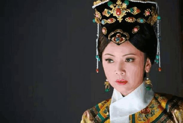 大清史上唯一以皇后规格下葬的贵妃, 也唯有她拥有四字封号