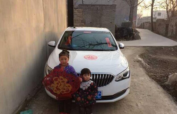 别克英朗到底好不好? 真正的车主才有发言权!